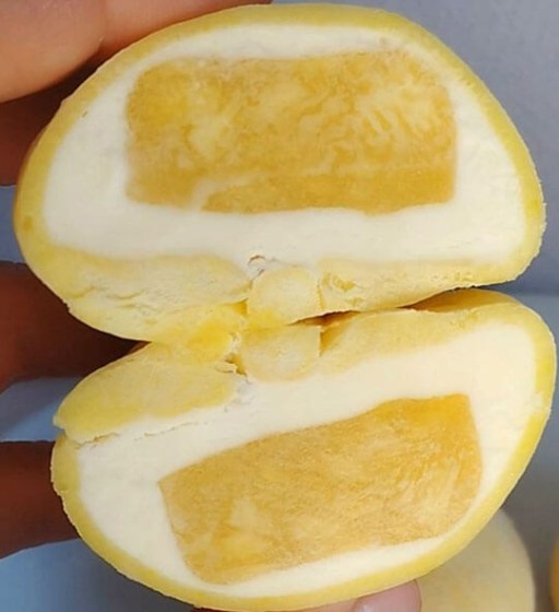 mochi qué es pina colada
